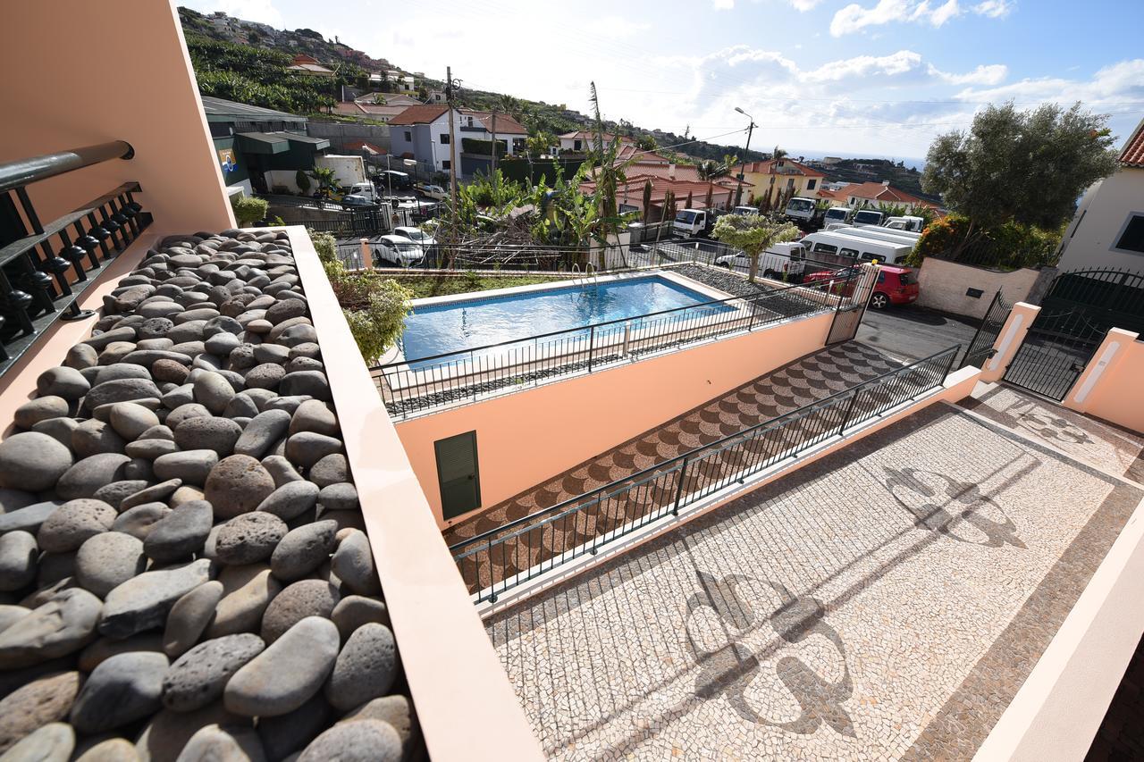 Villa Chaves Funchal  Exterior foto