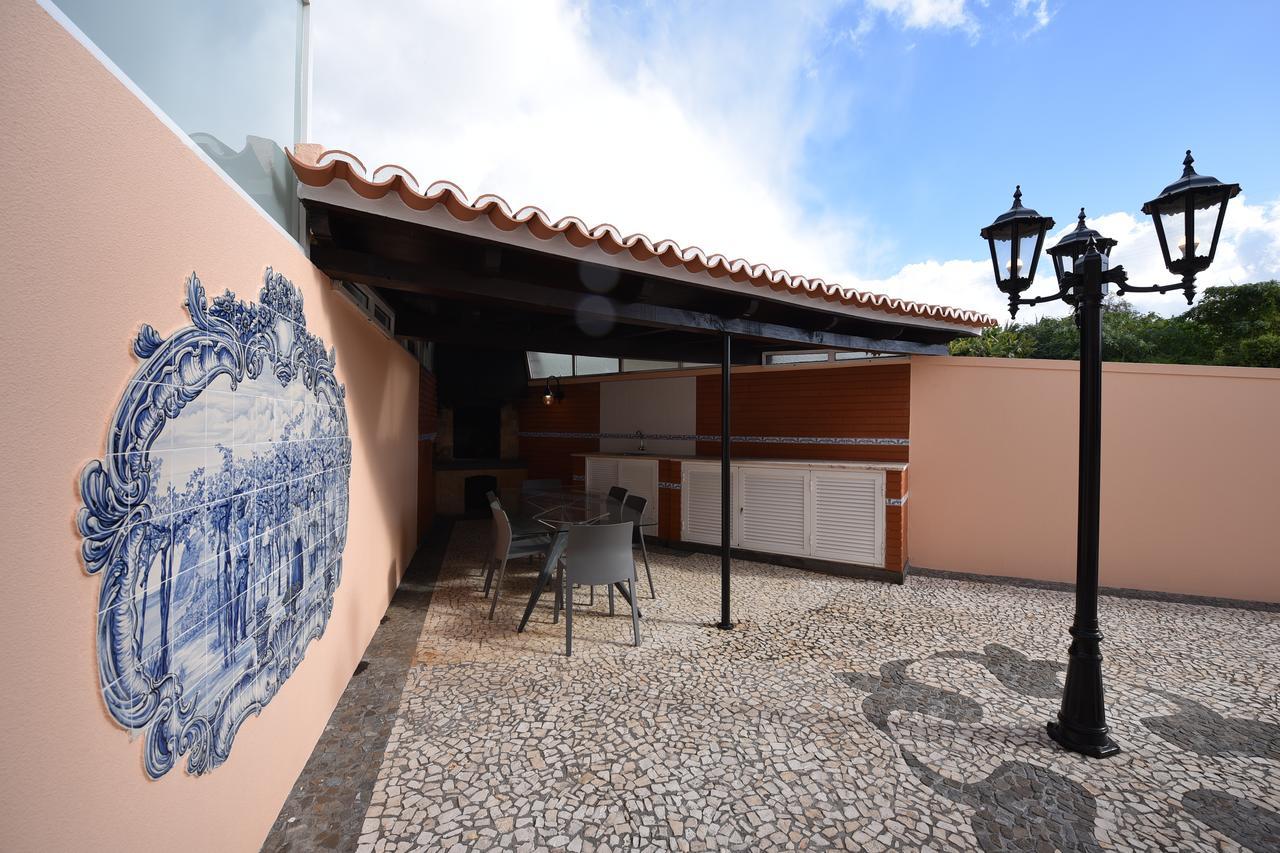 Villa Chaves Funchal  Exterior foto
